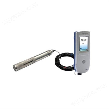 DGB-401型多参数水质分析仪  水质分析仪