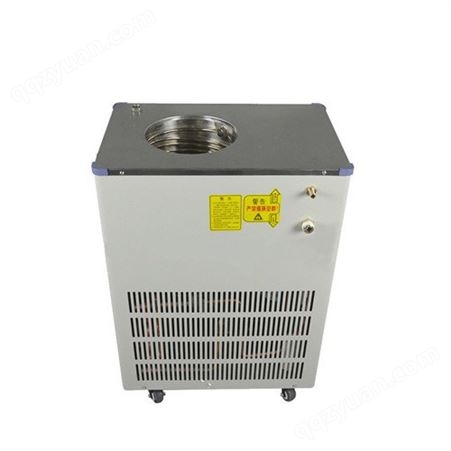 NB-DWB-5/120低温冷却液循环泵 微电脑控温 DLSB-5/120 数显温度显示 操作方便