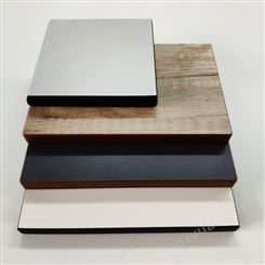 防潮阻燃抗倍特板/康贝特板 厂家直供厚度尺寸可调整 HPL板