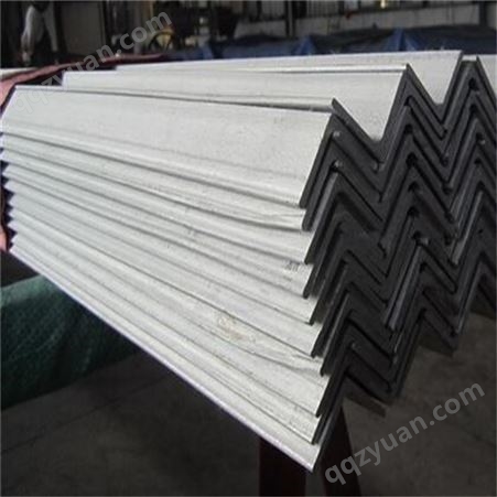 钢材定制 75角钢 供应热镀锌角铁 规格齐全 发货及时