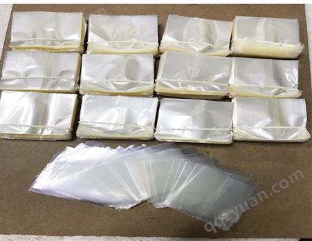 PVC收缩袋 厦门塑料袋工厂