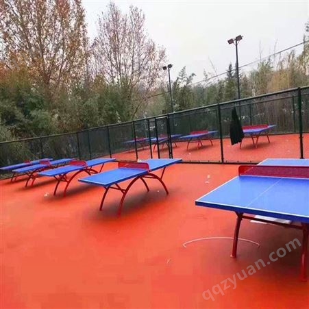 单折儿童乒乓球台 室外乒乓球台厂商
