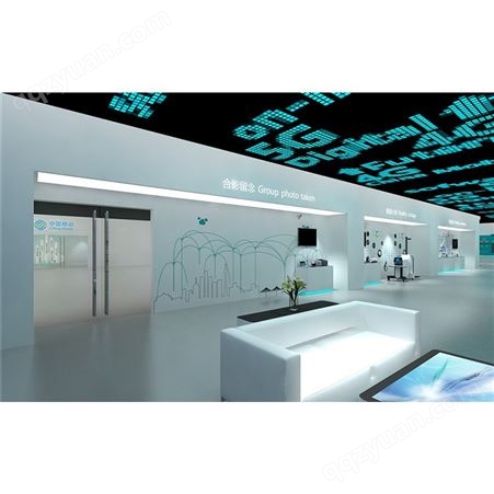多媒体数字展厅设计 海威 多媒体交通教育展厅 欢迎咨询