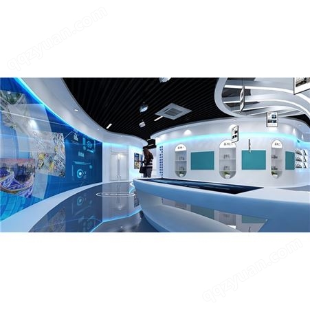 多媒体数字化展厅 数字化展厅 海威 数字展厅设备种类介绍 大量出售