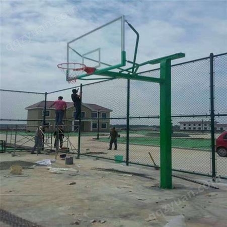 厂家批发 地埋式篮球架 壁挂式篮球架 儿童专用篮球架