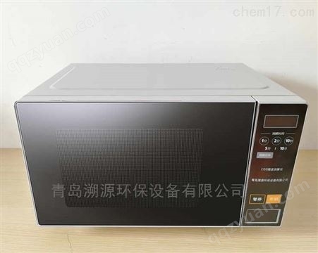 TC-100W型COD微波消解器
