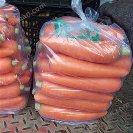 胜朝供应超市蔬菜一次性透明塑料袋 外卖做打包水果包装袋