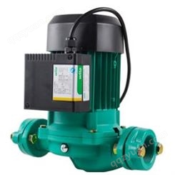 威乐热水循环水泵 小型管道泵 型号齐全