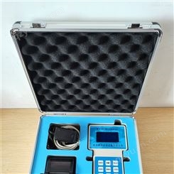 便携式激光可吸入粉尘浓度检测仪（PM2.5）
