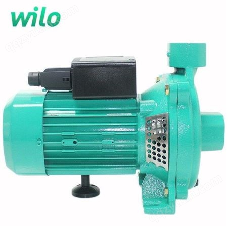 威乐水泵 各种机器配套 PUN系列离心泵