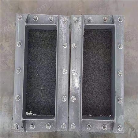 灰斗气化板   气化砖  气化装置图   电除尘气化板