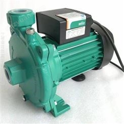 威乐水泵 PUN系列离心泵 小流量高扬程