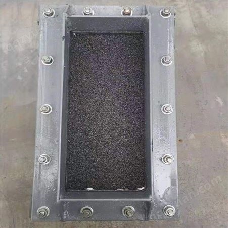 灰斗气化板   气化砖  气化装置图   电除尘气化板