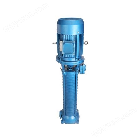 深圳羊城VMP立式多级离心泵 热水管道增压离心泵 立式多级提升泵