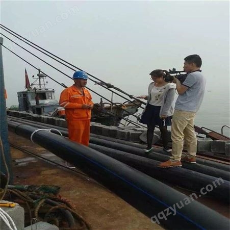 徐州市取水泵房管道取水头水下安装施工公司-施工单位