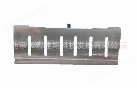 超声波塑焊机模具工装熔接焊头长翔生产制造