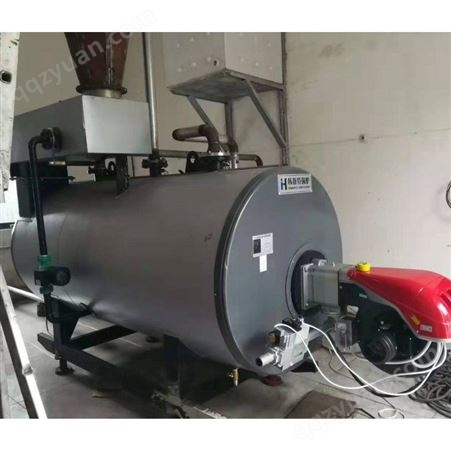1吨燃气取暖锅炉 辽阳采暖锅炉厂家 燃气热水锅炉价格