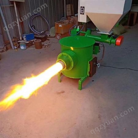20万大卡颗粒燃烧机 烘干行业专用新型环保燃烧机