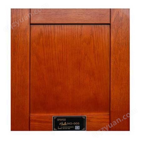 衣柜门橱柜门 定制木柜门厂家专业供应 鸿森木系统