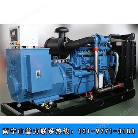 柴油发电机桂林400kw发电机出售-康明斯经销商服务周到