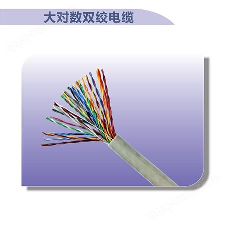 超五类室外双绞电缆 德惠科技湖北总代 工程用通讯电缆