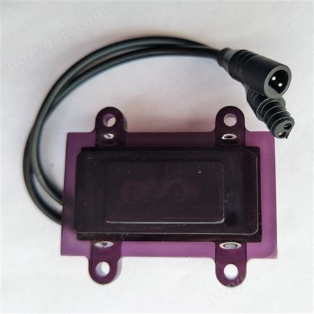 SLOAN 仕龙感应小便器 电眼 电磁阀 感应器 电池盒