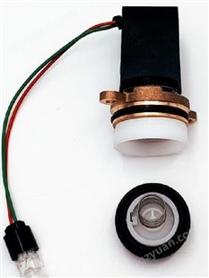 科勒感应水龙头 电磁阀 电池盒 电眼线路板 科勒感应器