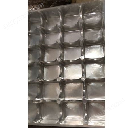 长方形加厚胶盆物料盒_德新美包装材料_包装盘_订购供应