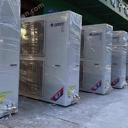 东莞二手空调回收 50台以上高价回收旧空调