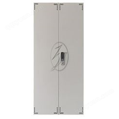 常规标配侧板 密集架玻璃门板  密集架标配印花门板