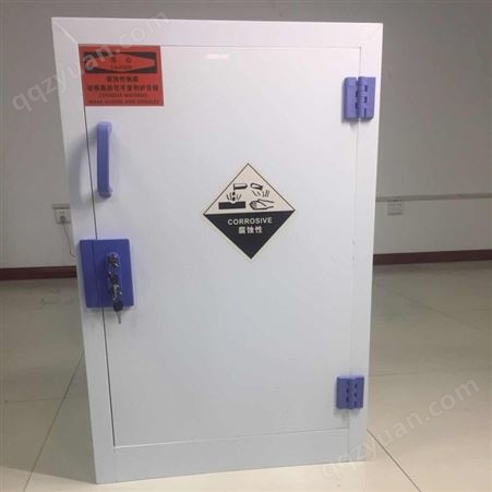 化工厂工业实验室 化学品液体防爆柜定制 南京贡广家具