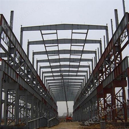 玉顺 网架钢结构 钢结构工程