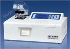 多参数水质分析仪 *新产品(第八代) 5B-6C型(V8)